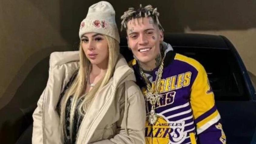 Confirman encuentro entre Anaís Vilches y Marcianeke a meses de su polémico quiebre: "Te vimos..."