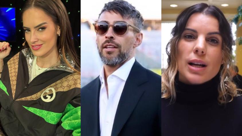 Teoría explosiva de Barrientos: ¿Orsini y la denunciante pusieron a Jorge Valdivia en jaque?