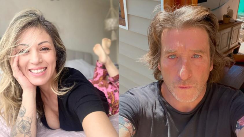 Amanda Cibely expone aberrante mensaje que pareja de Ariela Medeiros envió tras agresión: "Casi la mato"