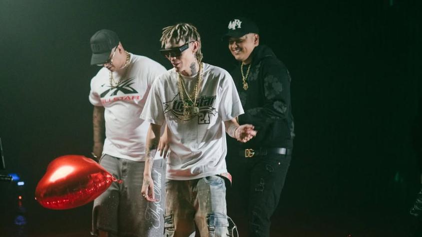 Artistas urbanos - Instagram