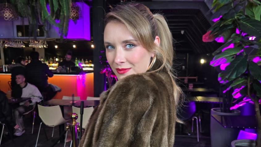 Carla Jara lanza sutil indirecta ante comentarios sobre su situación amorosa: "Ahora entiendo todo"