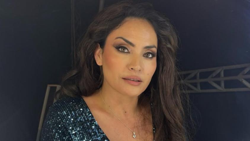 Carmen Gloria Bresky imagina su icónico personaje en la actualidad: “Marcia sería tiktoker…”