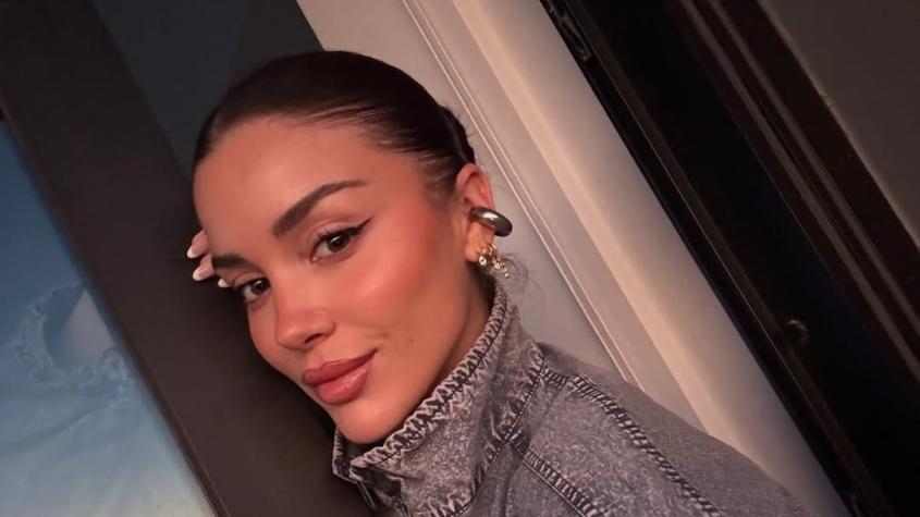 Cata Vallejos expone fuertes insultos y amenazas que recibe en redes sociales: "Ojalá se te muera"