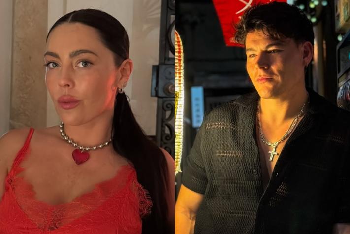 Acusan a Cuco de arruinarle la vida a Daniela Aránguiz: "Haciendo de ella una metralleta"