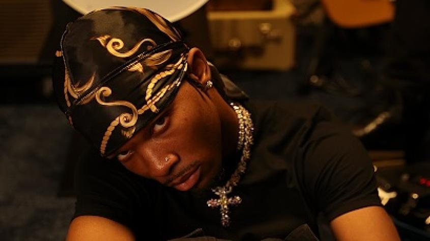 El insólito récord del cantante D4vd mientras es vinculado a macabra muerte de adolescente 