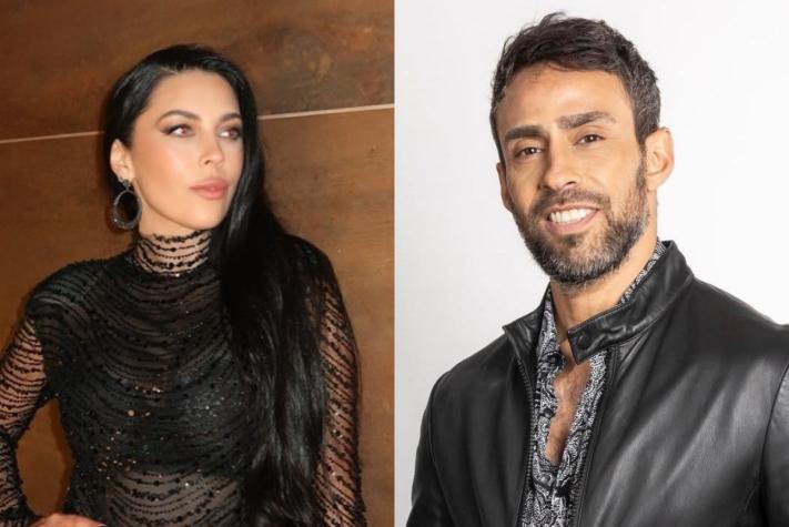 Daniela Aránguiz aporta revelador detalle tras el controvertido video de Valdivia: "Se devolvió porque…"