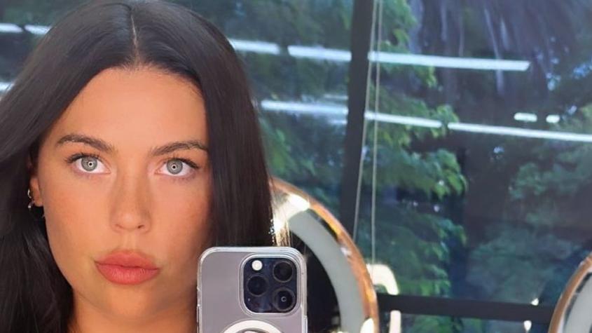 Redes explotan contra Daniela Aránguiz por conflicto con Cony Capelli: opinóloga tuvo que tomar drástica medida