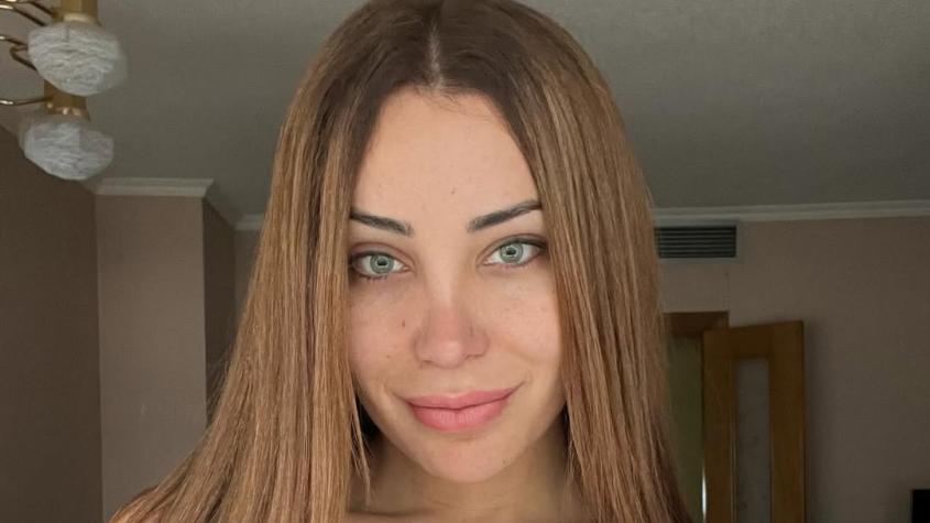 Daniela Requena impacta al mostrar su nueva figura tras procedimiento estético: exchica reality posó desnuda