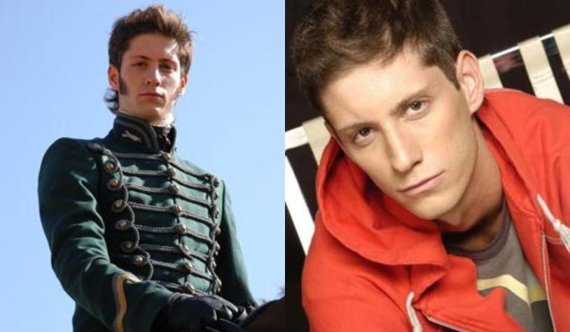 Diego Casanueva | Captura