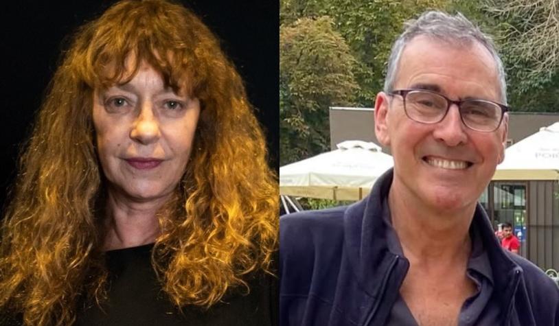 Así fue la reacción de Claudia di Girolamo luego que su hija le contó lo ocurrido con Cristián Campos