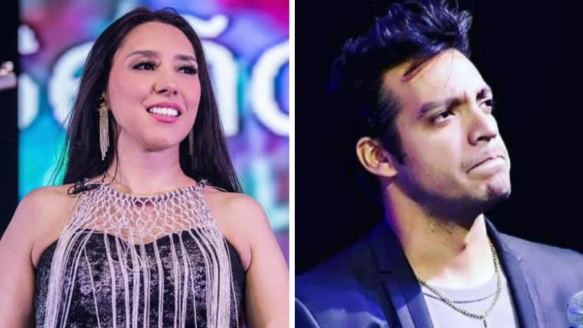 Expareja de Juan David Rodríguez: “Mi único error fue haberme enamorado de un drogadicto”