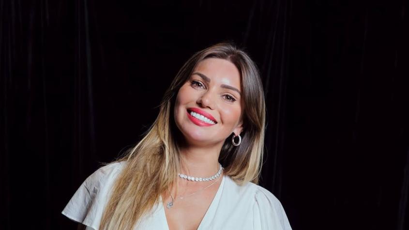 Faloon Larraguibel - Instagram