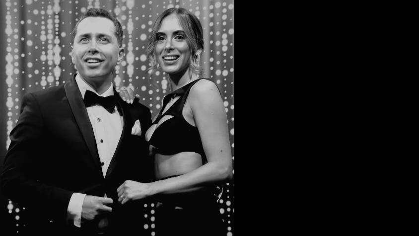 Karol Lucero asistió al concierto de Chayanne y mandó indirecta para Fran Virgilio con popular canción