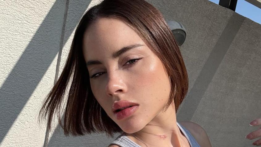 Ignacia Michelson elige a las dos mujeres más guapas de Mundos Opuestos