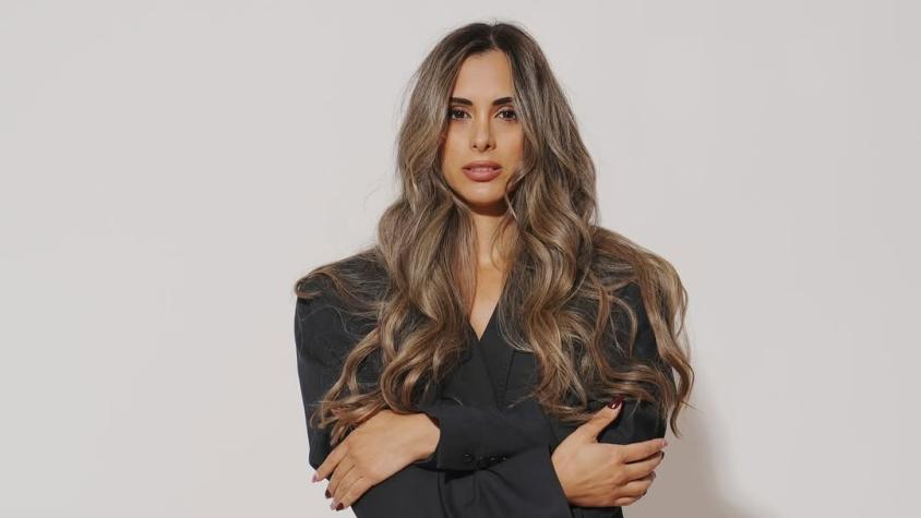 La complicación médica de Fran Virgilio a días de separarse de Karol Dance: “No daba más”