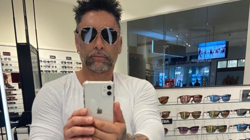 ¿Indirecta para Paula Pavic? El curioso mensaje de Marcelo Ríos que desató ola de comentarios