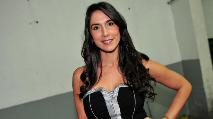 Mey Santamaría recibió coqueto saludo de su esposo en su cumpleaños 50: "Gallina vieja..."