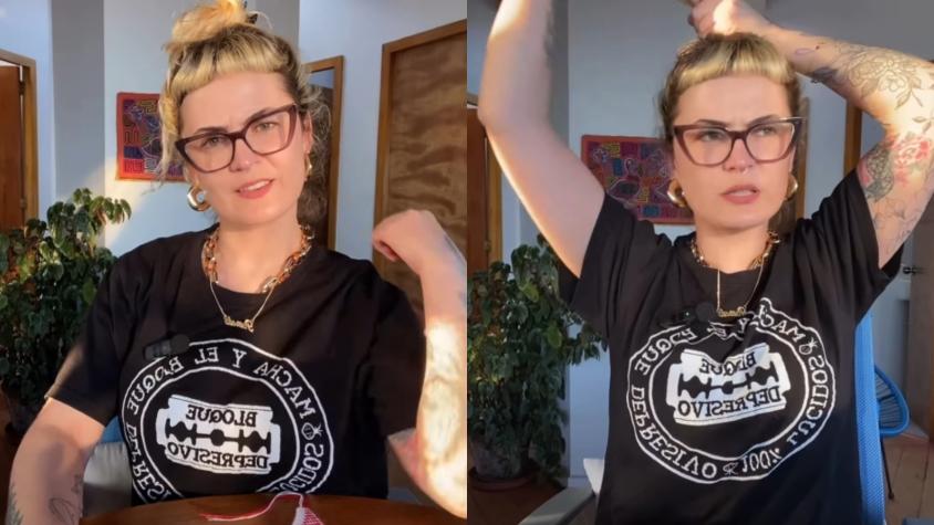 Las pistas de quién es "Lengua Tiesa": el humorista acusado de ser infiel a su pareja con conocida influencer