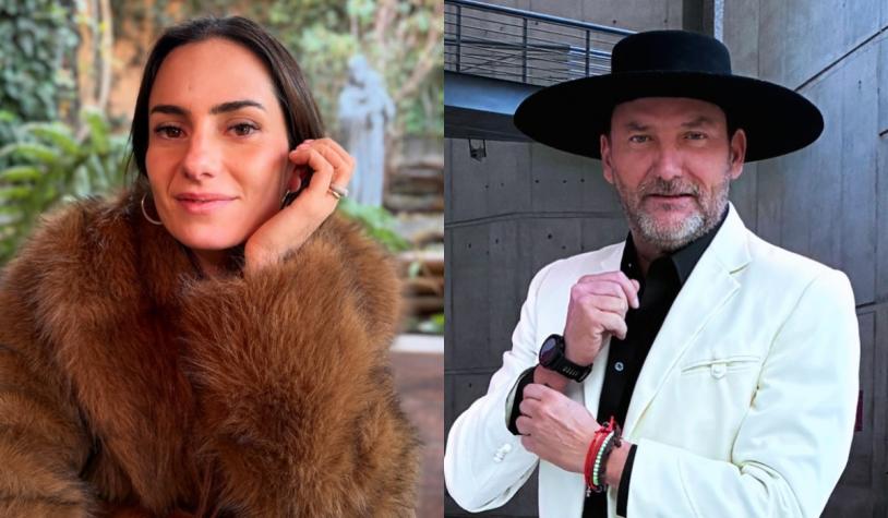 ¿Pagó? Rosario Bravo aclara la verdad sobre la millonaria deuda de Daniel Fuenzalida