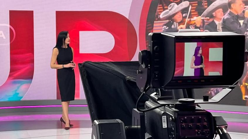 Carolina Gutiérrez - Instagram