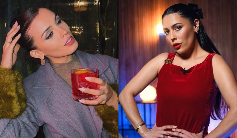 “Mentirosa y…”: Daniela Aránguiz lanza hirientes palabras en contra de Cony Capelli