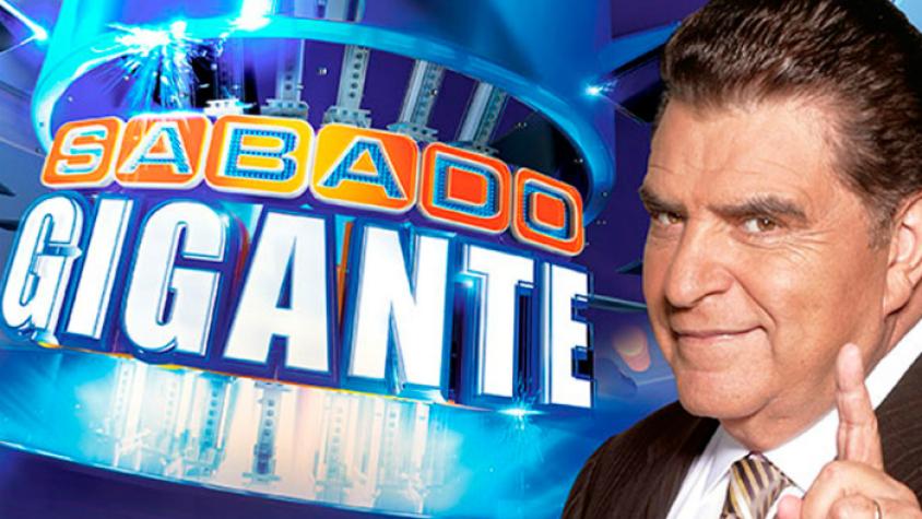 La desconocida aparición en "Sábado Gigante" de reconocida cantante de K-pop cuando tenía 9 años