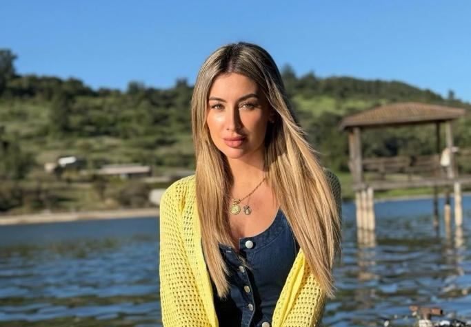 La millonaria cifra que le pagarían a Camila Andrade por contar su verdad en televisión