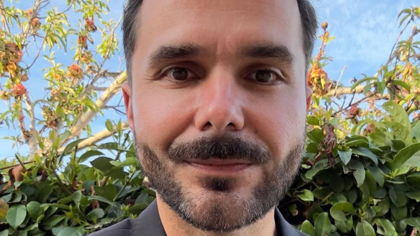 Álvaro Ballero expone a los presuntos culpables del problema que sufrió: "Me engañaron"