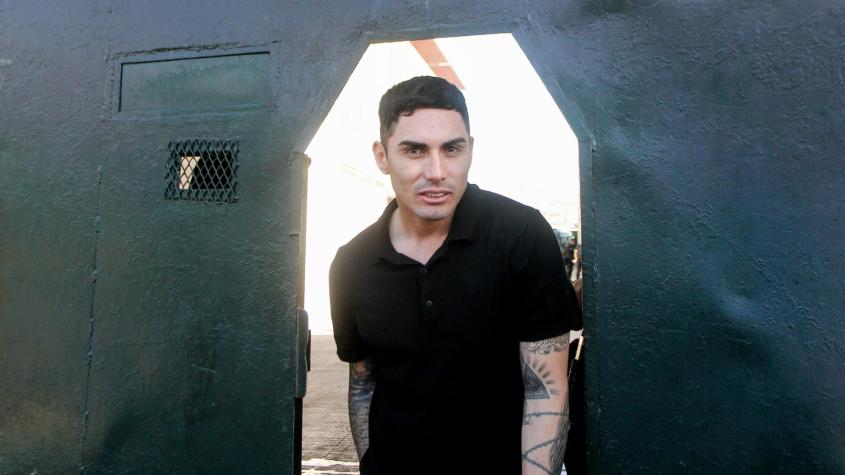 Vecinos expusieron preocupante antecedente sobre cuidado de los hijos de Jean Paul Pineda y Faloon Larraguibel 