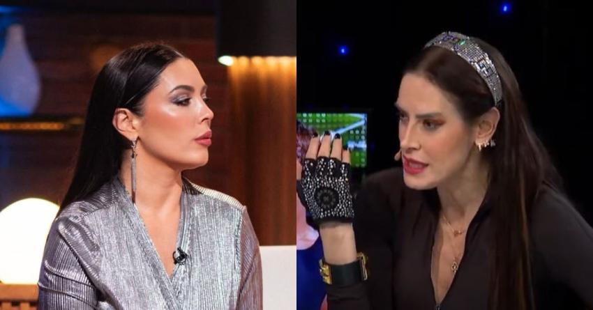 Adriana Barrientos deja duro recado a Daniela Aránguiz y pone en duda su futuro en TV: "Que se deje de..."