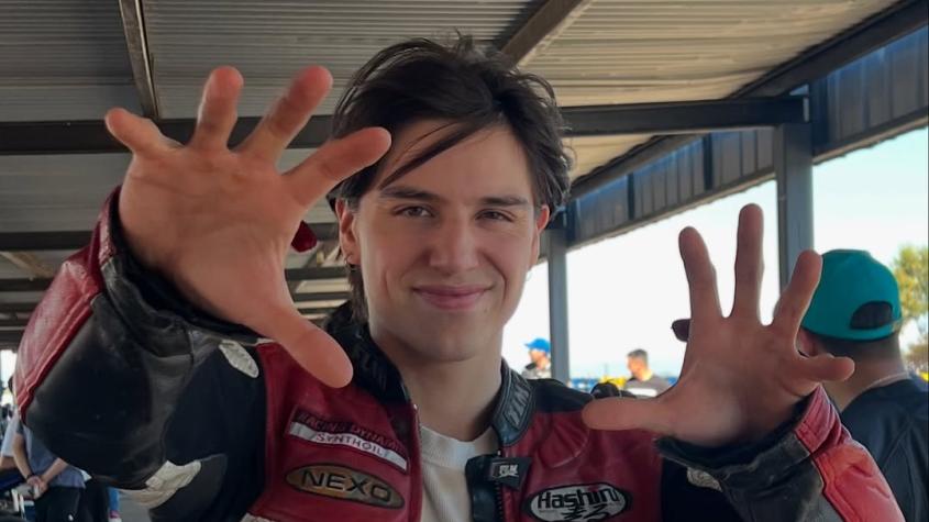 Alan Didier - Instagram