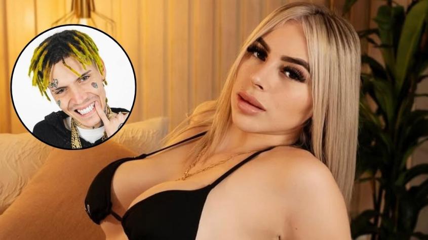 La indirecta de Anaís Vilches en medio de rumores de romance entre Marcianeke y Gatita Veve