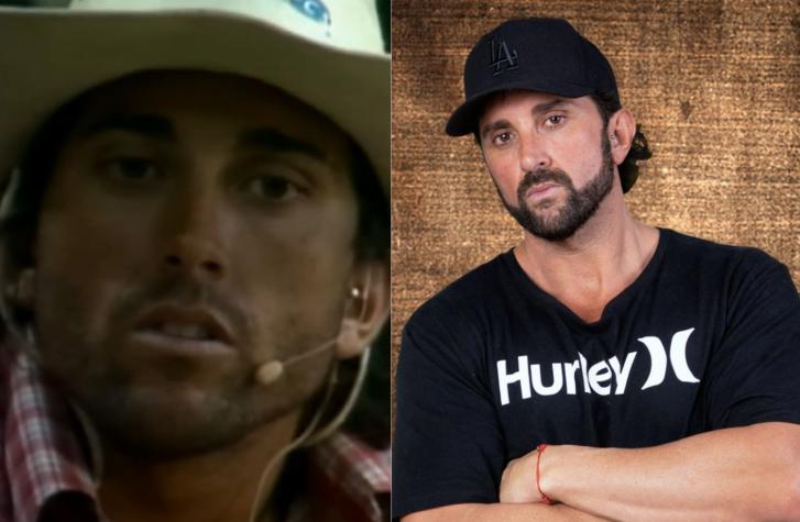 Arturo Longton opinó sobre los realities actuales y elogió a figura clave de “Mundos Opuestos”: “Él salvó el reality”