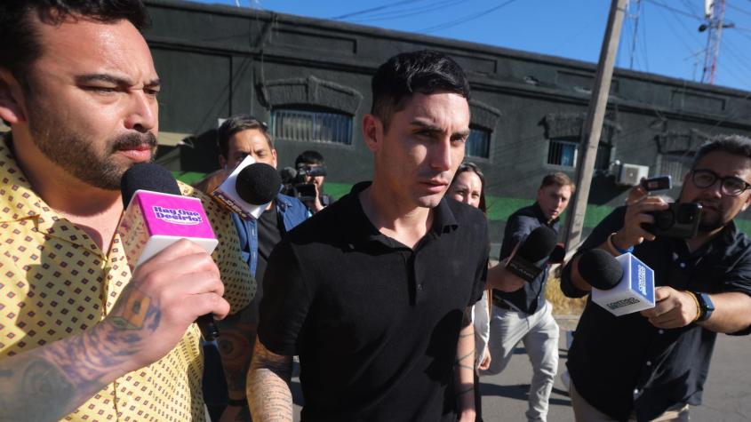 No paran las malas noticias: la importante decisión que tomaron los vecinos de Jean Paul Pineda tras hechos de violencia