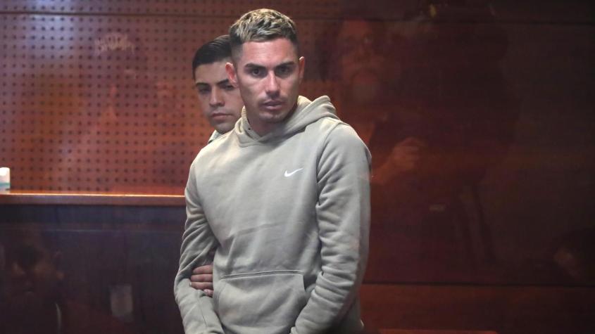 La comentada última publicación de Jean Paul Pineda antes de ser detenido: pidió un octubre "mágico"