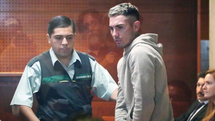 Vecinos de Jean Paul Pineda destapan comportamientos escandalosos y hot del exfutbolista: "Esta gente no respeta nada"