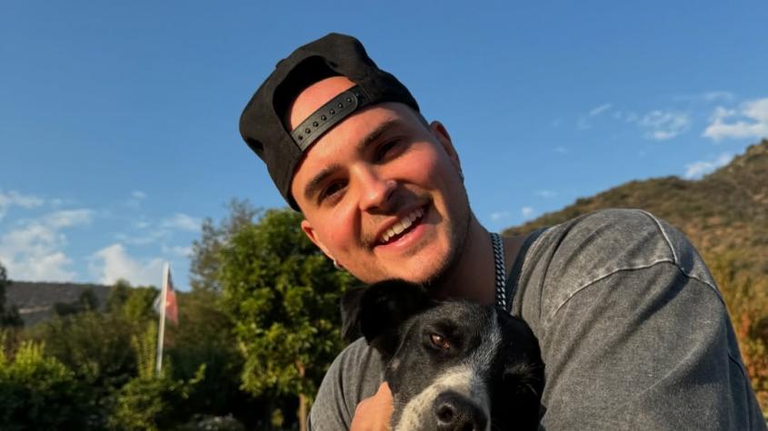 ¿Vuelve a Chile? Augusto Schuster se sinceró sobre su vida como inmigrante en Estados Unidos en medio de las políticas de Trump