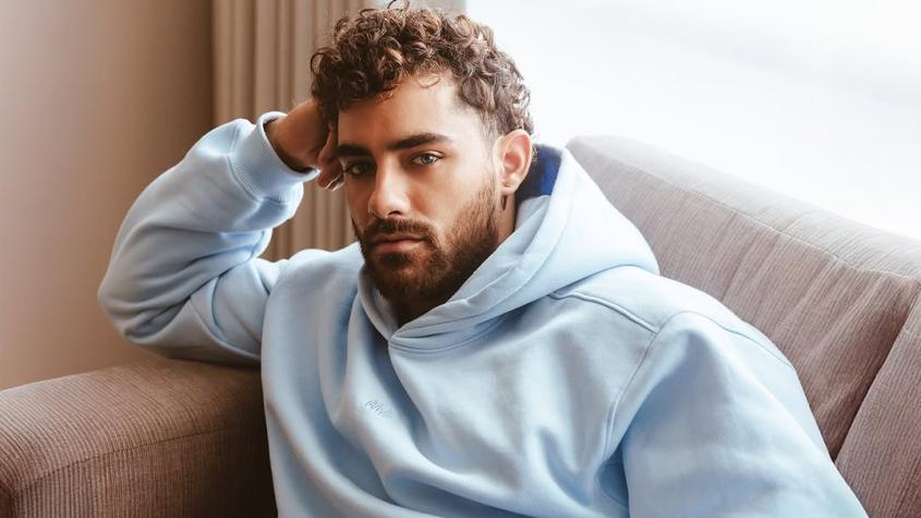 Austin Palao Reacciona Tras Ser Nominado Entre Los Hombres M s Guapos Austin Palao Reacciona Tras Ser Nominado Entre Los Hombres M s Guapos