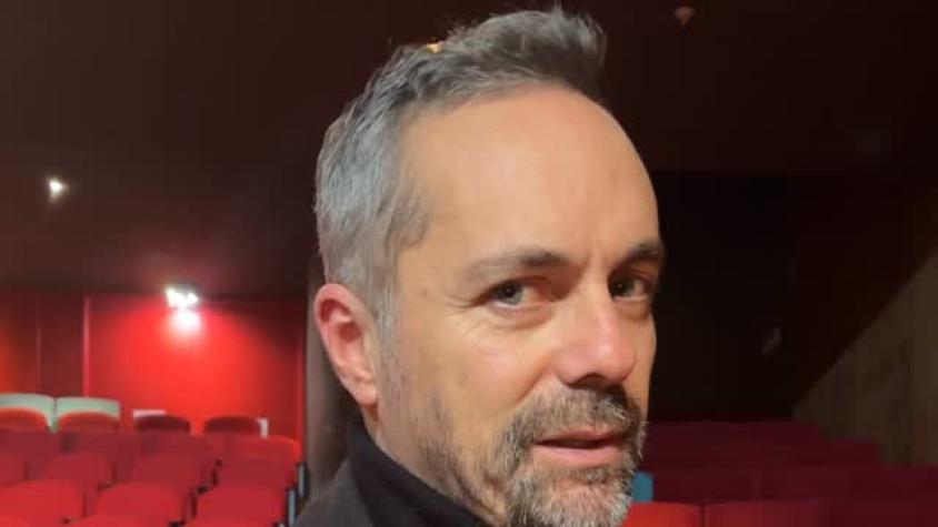 César Sepúlveda - Instagram