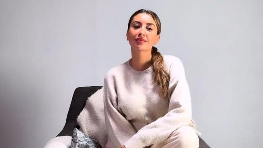 Camila Andrade muestra su lujoso departamento tras separación con Kaminski