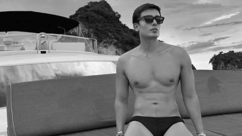 Asesinato del estilista de las celebridades: revelan video del brutal crimen 