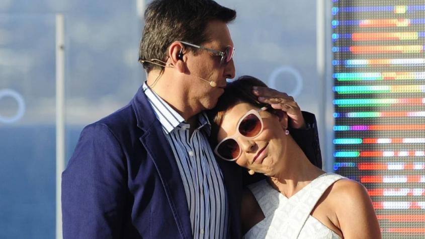 Hijo de Fran García-Huidobro y JC Rodríguez sorprende con su decisión universitaria: “Ya tengo claro mi camino”