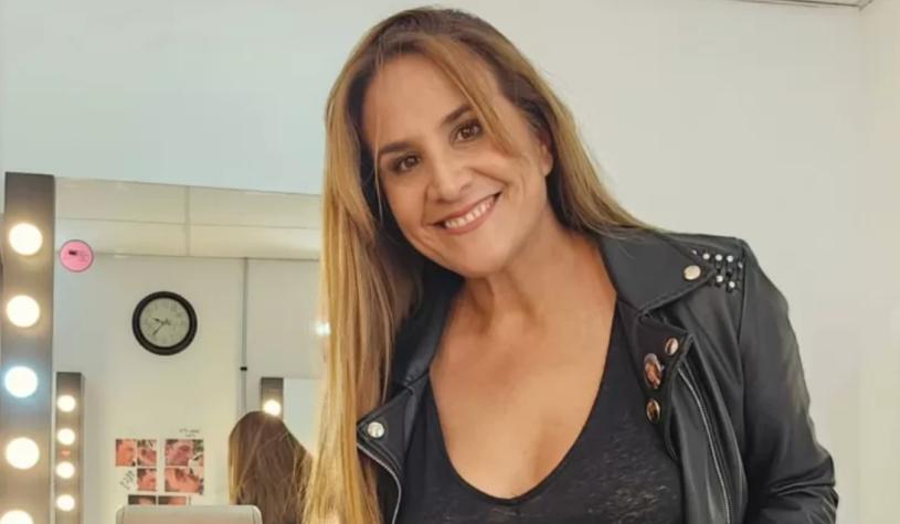 Claudia Pérez arremete contra los críticos tras el embarazo de su hija Daniela junto a Camilo Zicavo