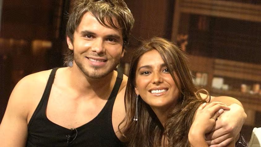 “Tiene mucho dolor": Carla Ballero revela el duro momento que vive su hermano Álvaro tras separación