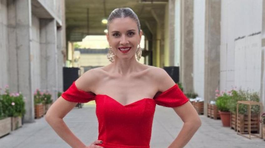 Carla Jara arremete contra Camila Andrade tras quiebre con Kaminski