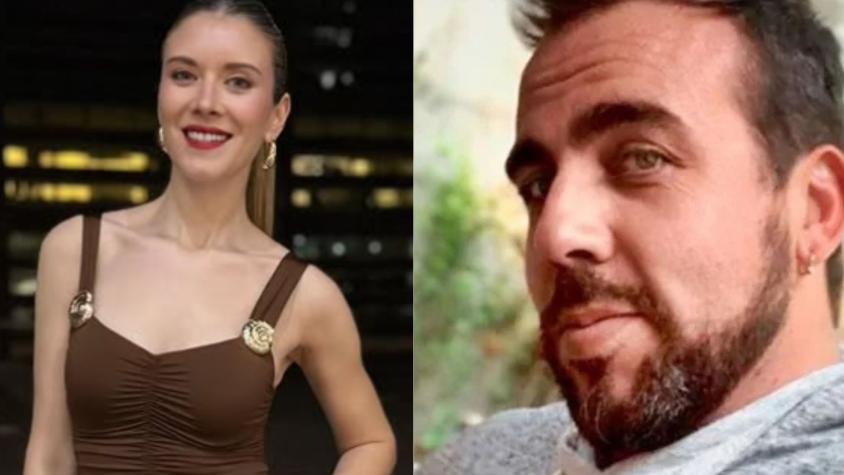 Carla Jara reveló la radical medida de seguridad que tomó ante escándalo judicial que involucró a Francisco Kaminski