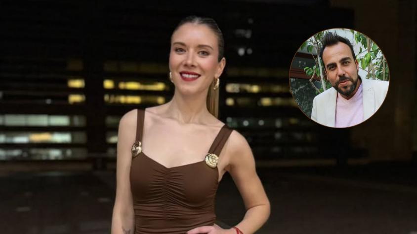 La triste confesión de Carla Jara sobre su hijo con Francisco Kaminski