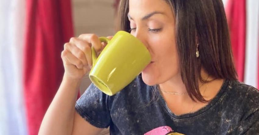 Querida actriz chilena confirma el fin de su relación: pareja era 12 años menor