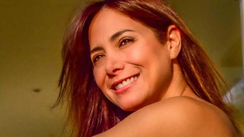 ¿Estaría con un colágeno?: Catalina Olcay lanzó tajante opinión sobre salir con alguien más joven tras quiebre con Álvaro Espinoza