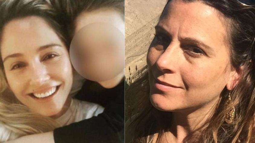 Madre de Fran Virgilio lanzó polémicos comentarios contra Mane Swett en medio de su difícil momento judicial por su hijo